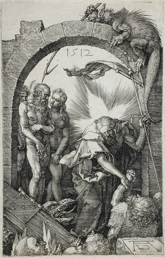 Albrecht Dürer,1512